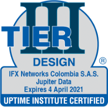 Tier III Design