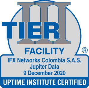 Tier III Constructed Facility