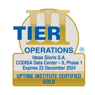 Tier III Operations Gold