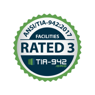 TIA-942 Facilities