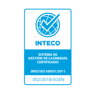 ISO 50001